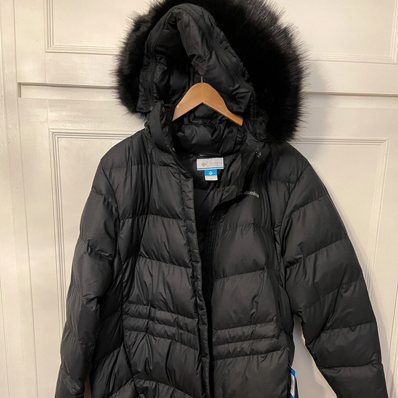 NWT women’s Columbia jacket - Picture 1 of 8